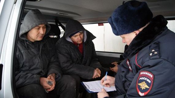 прописка в Лихославле